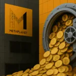Metaplanet Aims to Raise $3.7billion to Fuel Bitcoin Buying Spree
