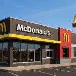 McDonald's plans to 'double down' on AI investment by 2027, executive says