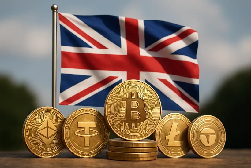 UK lifts ban on crypto ETNs for retail investors