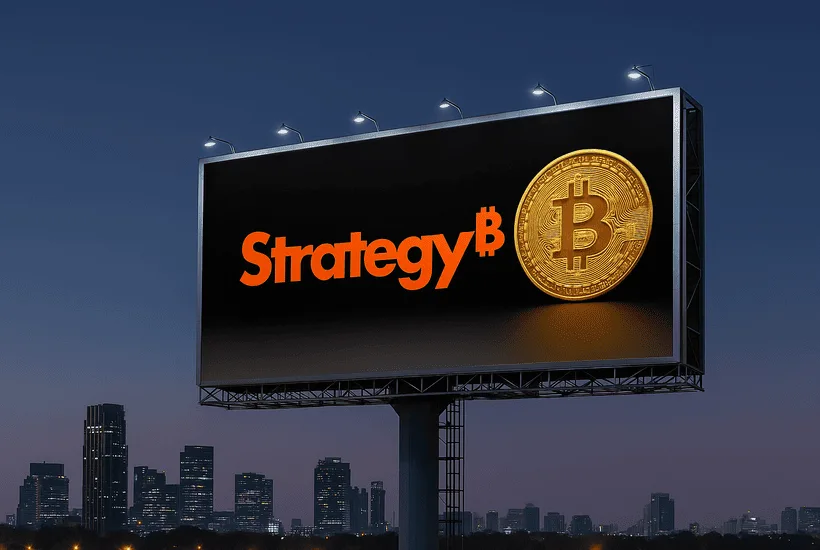 Strategy Announces Second Quarter 2025 Financial Results