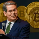 Bessent touts "golden age" for crypto despite critics citing regulatory gaps