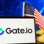 "Crypto exchange Gate launches spot trading services in the US"