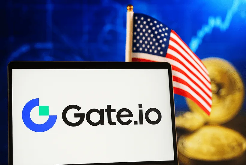 "Crypto exchange Gate launches spot trading services in the US"