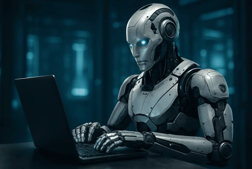 Agentic AI: The promises and perils of letting the machines run the show