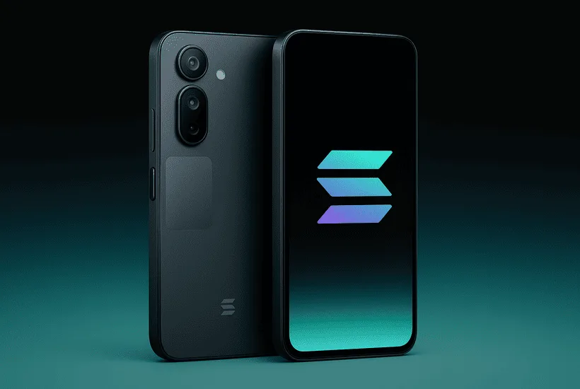 Solana seeker phone starts shipping today