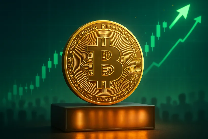 Bitcoin Holds Steady at $114K Amid Bullish Market Sentiment