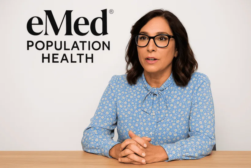 "Tech Former X CEO Linda Yaccarino takes helm at digital health company eMed"