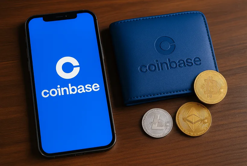Coinbase launches embedded wallets tool as self-custody, DeFi gain momentum
