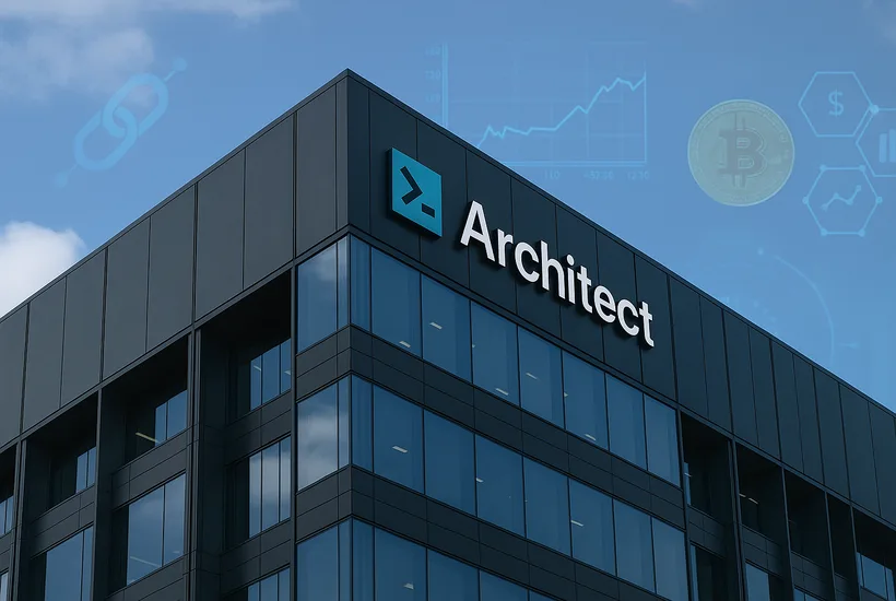 Architect is launching the first institutional-grade credit ratings service for crypto