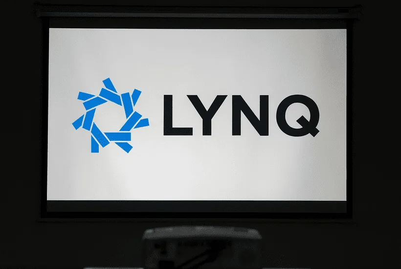 Major OTC Desks and Trading Firms Join Lynq’s Launch Cohort