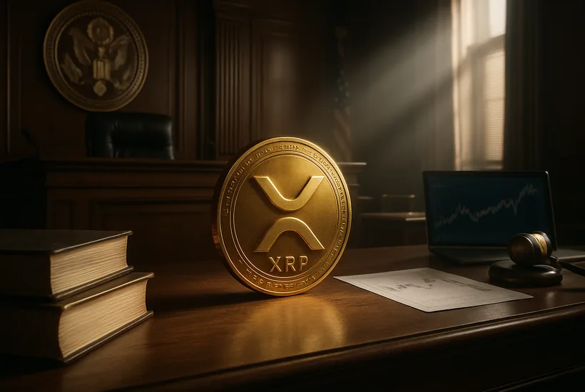 August 15 Could Be a Turning Point in XRP’s Legal and Market Journey