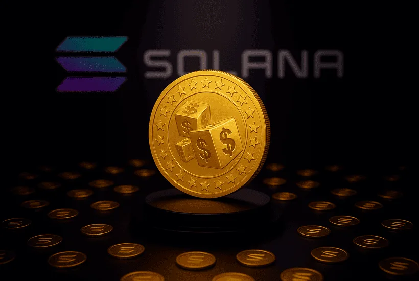 Luckycoin eyes new life, bridging LKY into Solana’s ecosystem