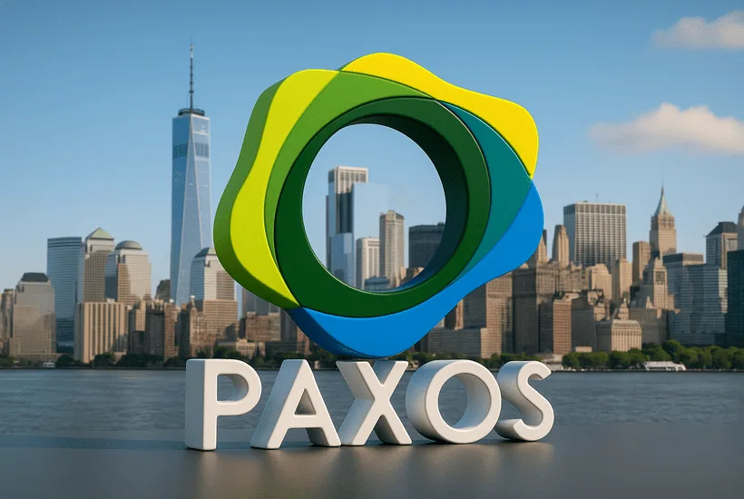 Paxos settles with New York regulator for $48.5M over Binance partnership