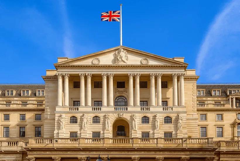 Bank of England cuts interest rates as it warns food costs could push inflation to 4%
