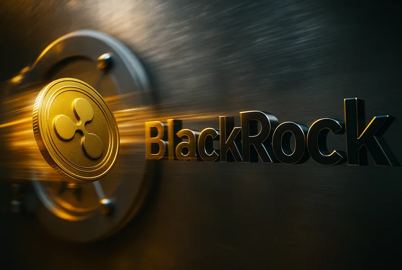 BlackRock Likely to Seek XRP ETF after Ripples appeal dismissed