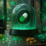 Pump.fun Launches Glass Full Foundation to Fuel Ecosystem Growth