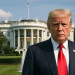 Trump opens 401(k)s to alternative assets, signs executive order