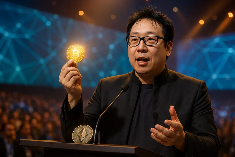 Ethereum bag holders will rotate back to Bitcoin: Samson Mow