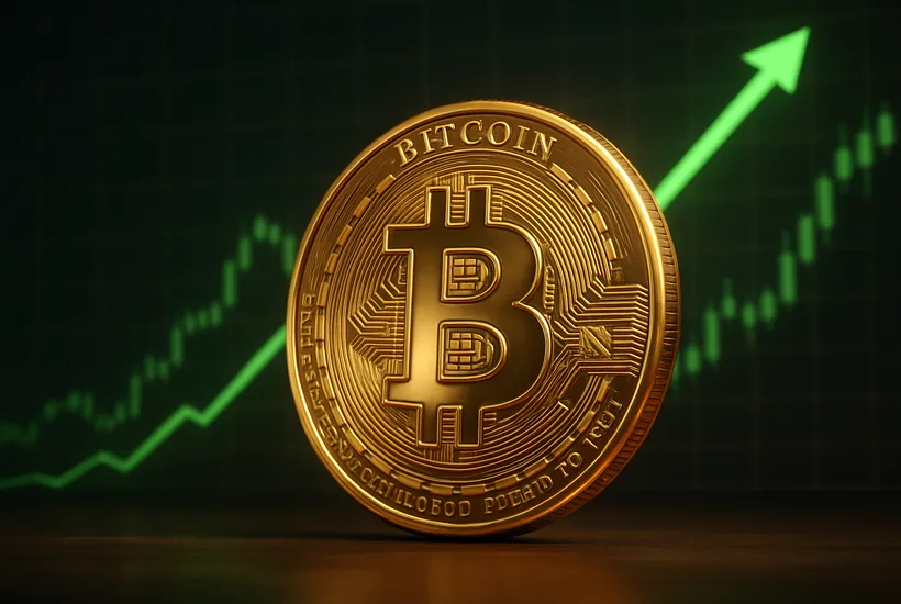 Bitcoin is back above $120,000- Here's why