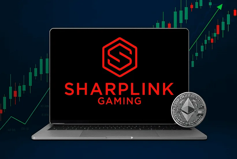 SharpLink’s ETH Holdings projected to cross $3 Billion