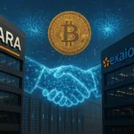 MARA to acquire majority stake in Exaion in AI, HPC play