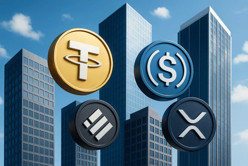 Companies plan stablecoins under new law, but experts say hurdles remain