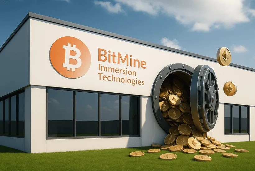 BitMine to expand its ATM equity offering by $20 billion