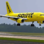 Spirit Airlines warns it might not be able to survive without more cash
