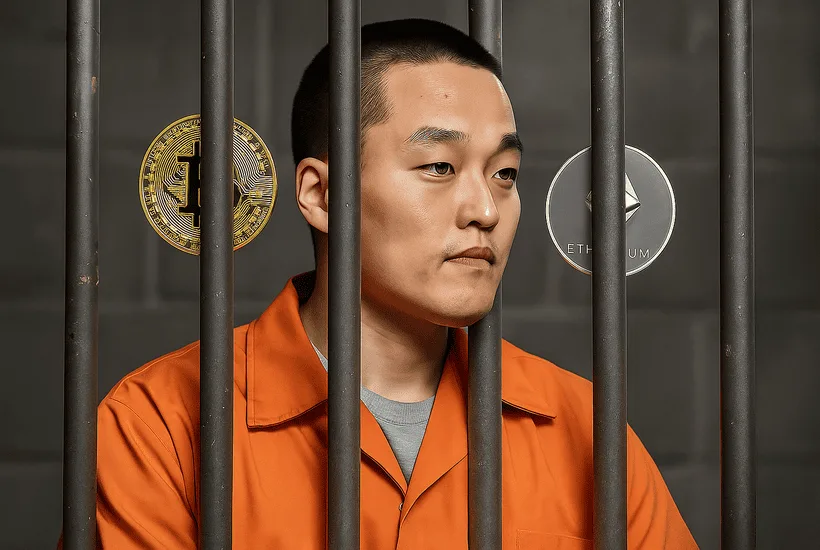 Do Kwon to plead guilty to US conspiracy, fraud charges in $40 billion crypto collapse