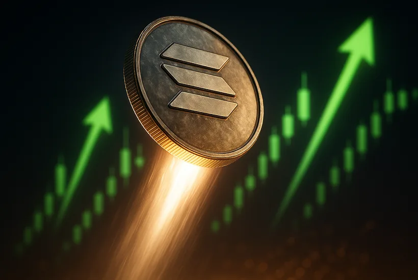 Solana surges past $200, outpacing Major Cryptocurrencies in 24-Hour Rally