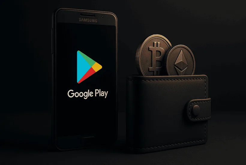 Google pushes nation-specific rules for crypto apps to safeguard Play Store listing