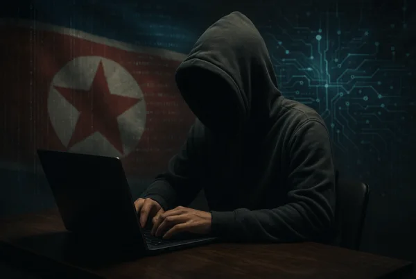 counter-hacked a North Korean IT worker: Here’s what they found