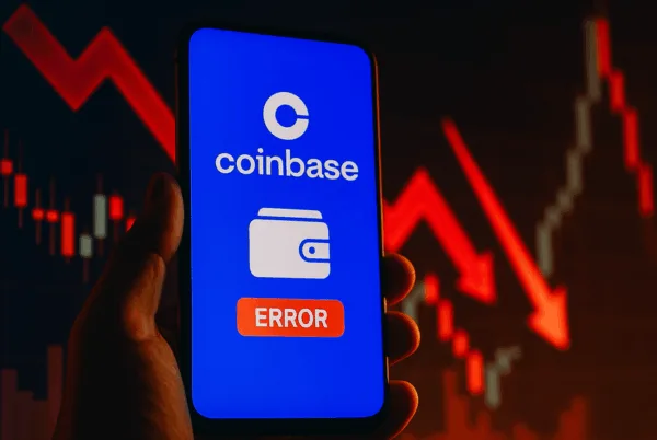 Coinbase Loses $300K After Wallet Misstep Enables MEV Bot Drain