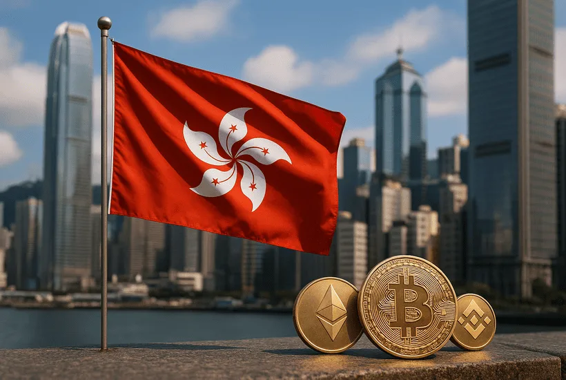 Hong Kong tightens crypto custody rules to boost investor confidence