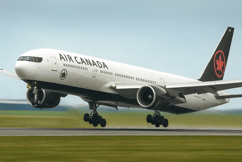 Former exec says Air Canada could lose upto $60 million per day in revenue due to strikes