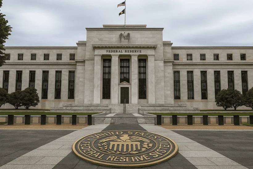 Fed to scrap program devoted to policing banks on crypto, fintech activities