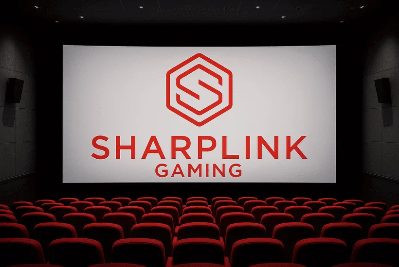 SharpLink Gaming