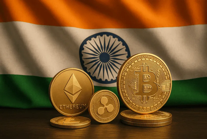 India's finance panel selects VDA as a key topic