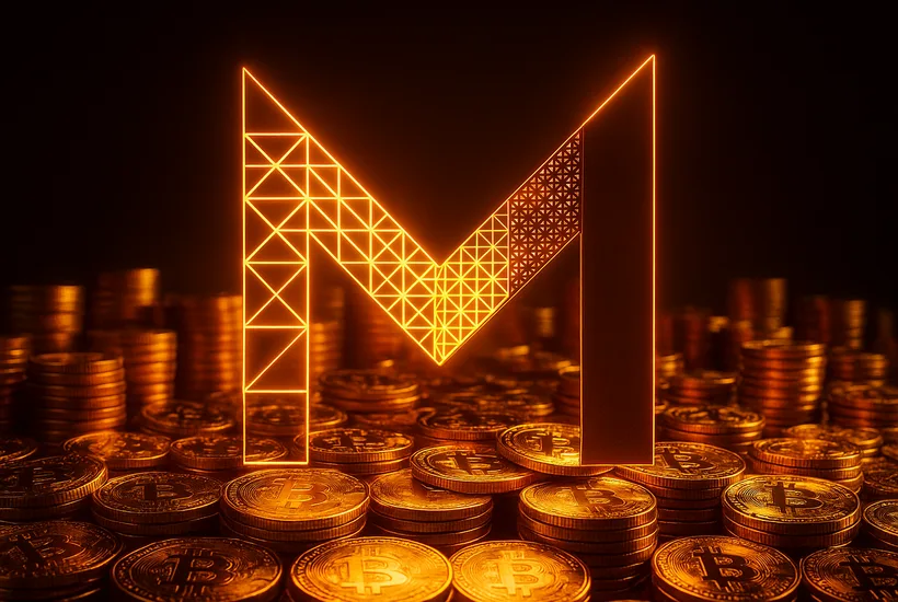 Metaplanet expands Bitcoin holdings with 775 BTC purchase