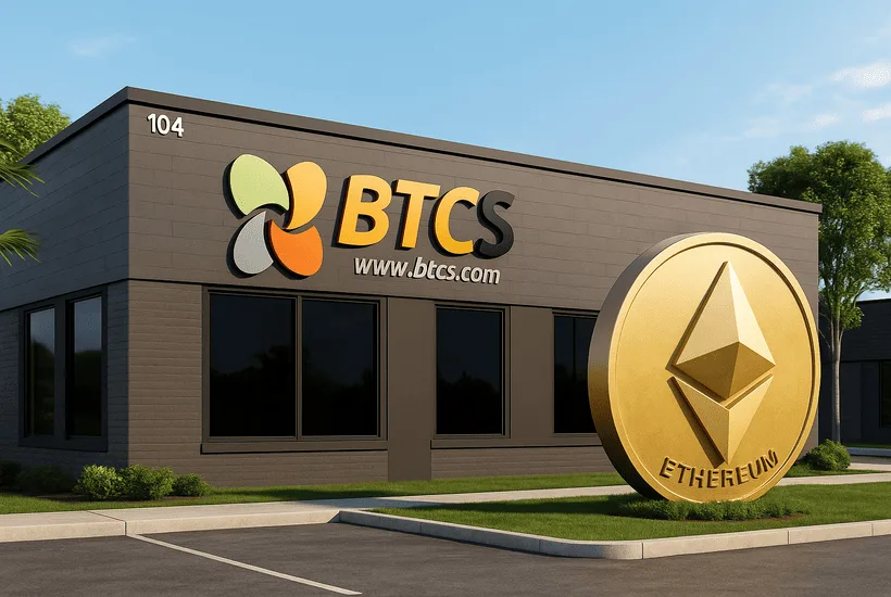 BTCS to Pay First-Ever Ether Dividend, Loyalty Bonus to Discourage Short Selling