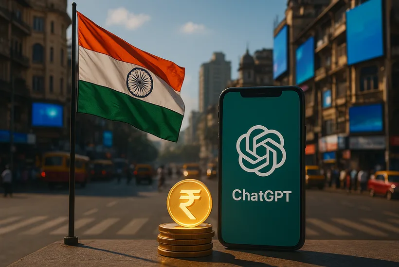 ChatGPT Go brings additional features to the chatbot's free services