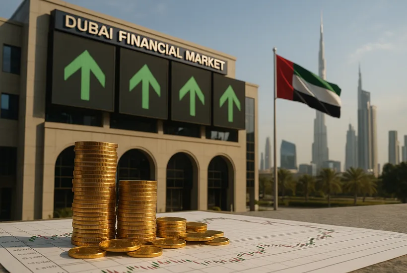85% of UAE retail investors back local stocks: eToro survey