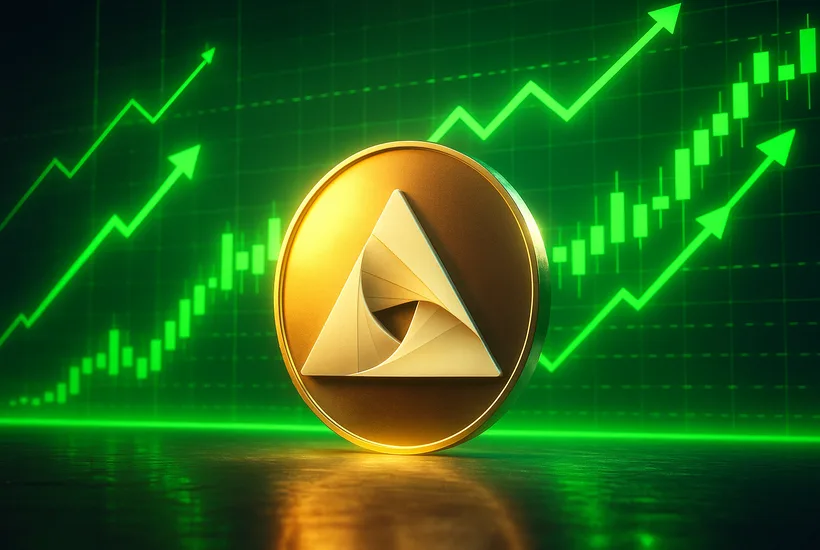 API3 surges amid growing optimism and investor buzz