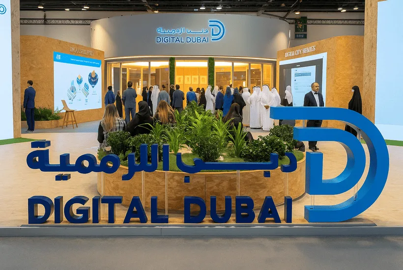 Digital Dubai