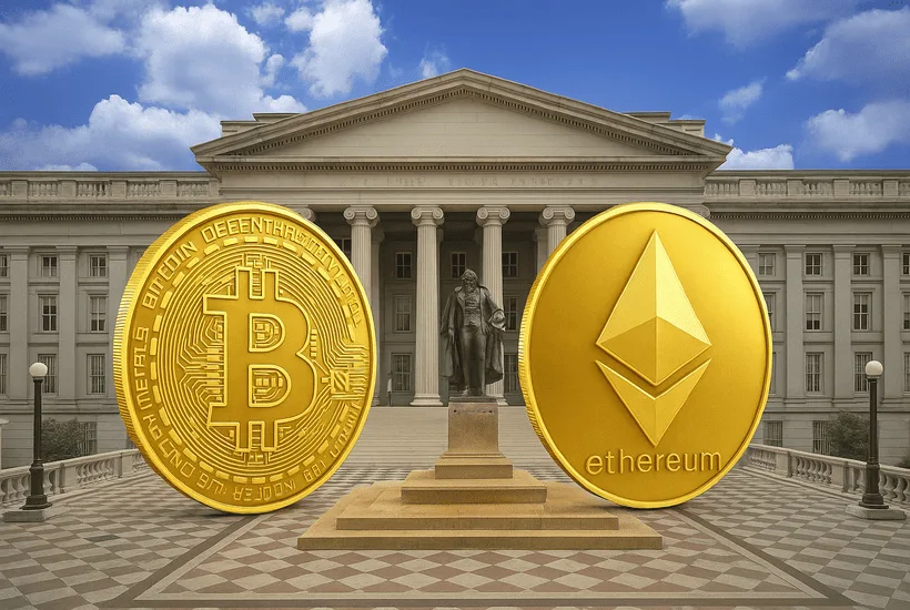 US Treasury Seeks Public Input on Tools to Detect Crypto Money Laundering