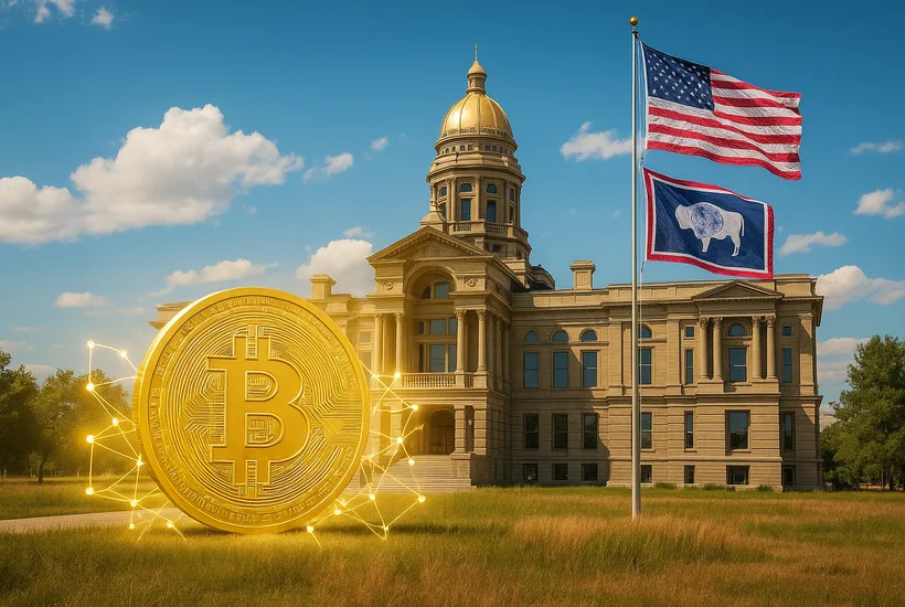 New crypto advocacy group debuts at Wyoming summit