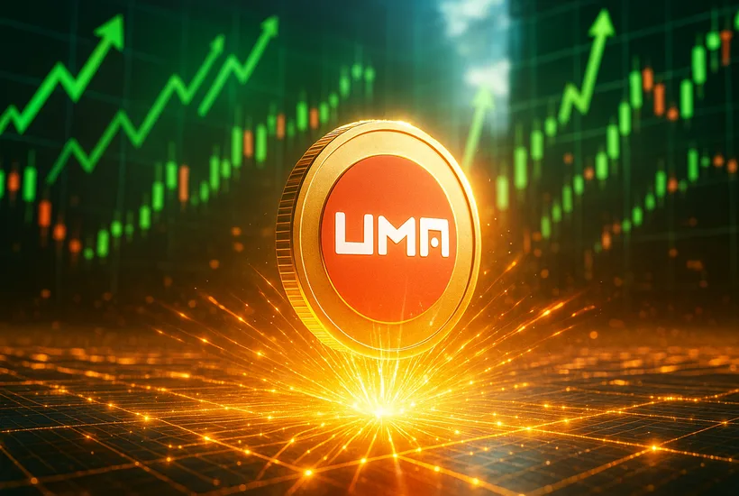 UMA Breaks Out on Oracle Demand