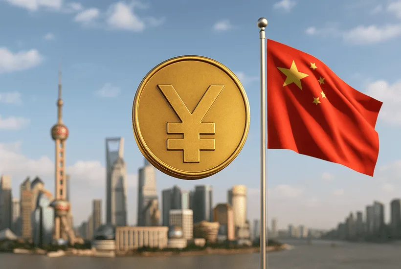 China weighs allowing yuan-backed stablecoins to expand currency’s global use: report