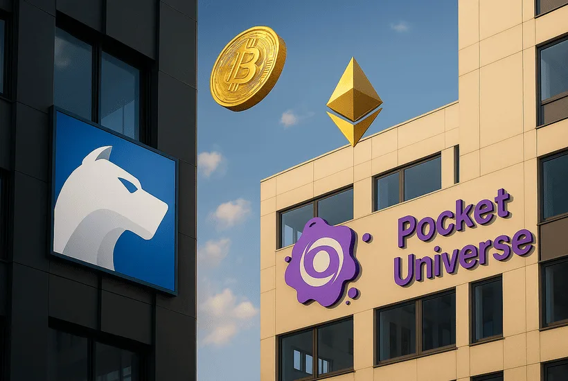 Kerberus acquires Pocket Universe to build crypto antivirus