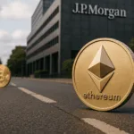 Bitcoin ETF Inflows Surge as JPMorgan Notes Rising Corporate Demand
